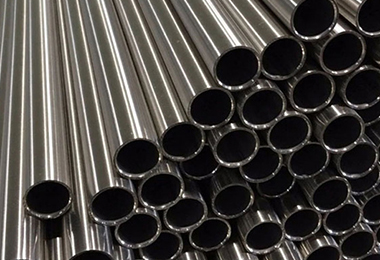 Stainless Steel 446 Electropolished Pipe